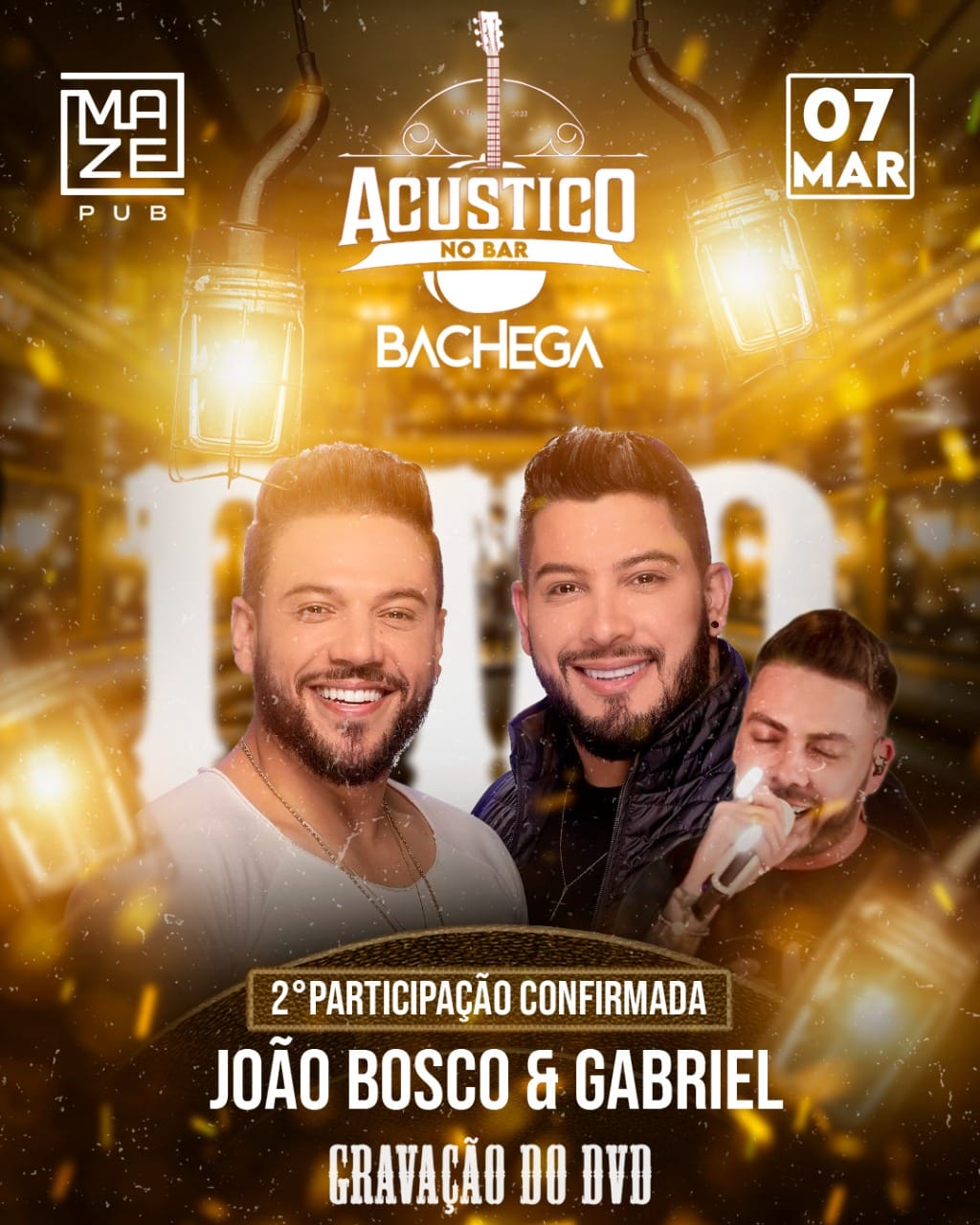 Gestão Completa! Lista Vip, Convidados, Ingressos, Tickets, Ficha