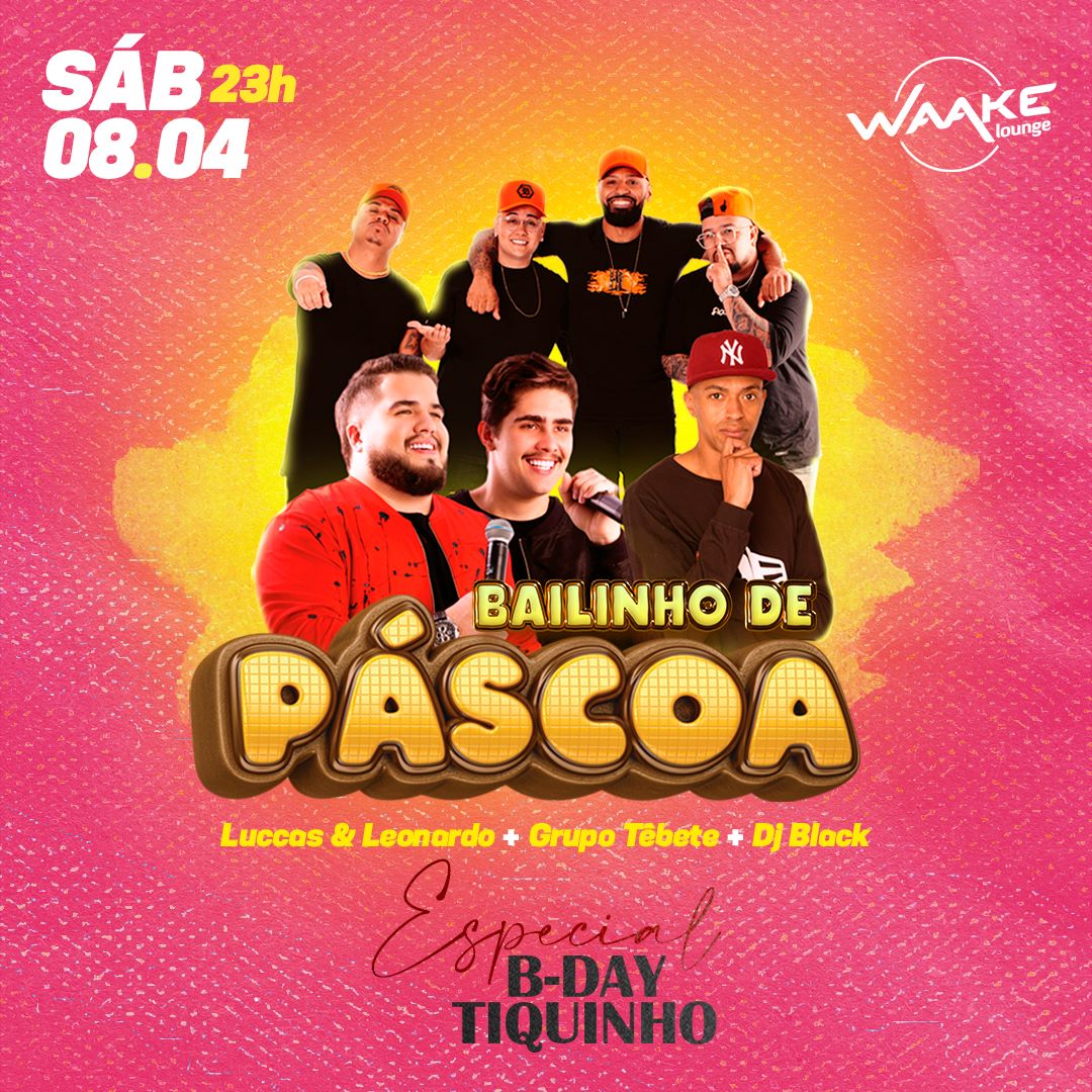 Gestão Completa! Lista Vip, Convidados, Ingressos, Tickets, Ficha